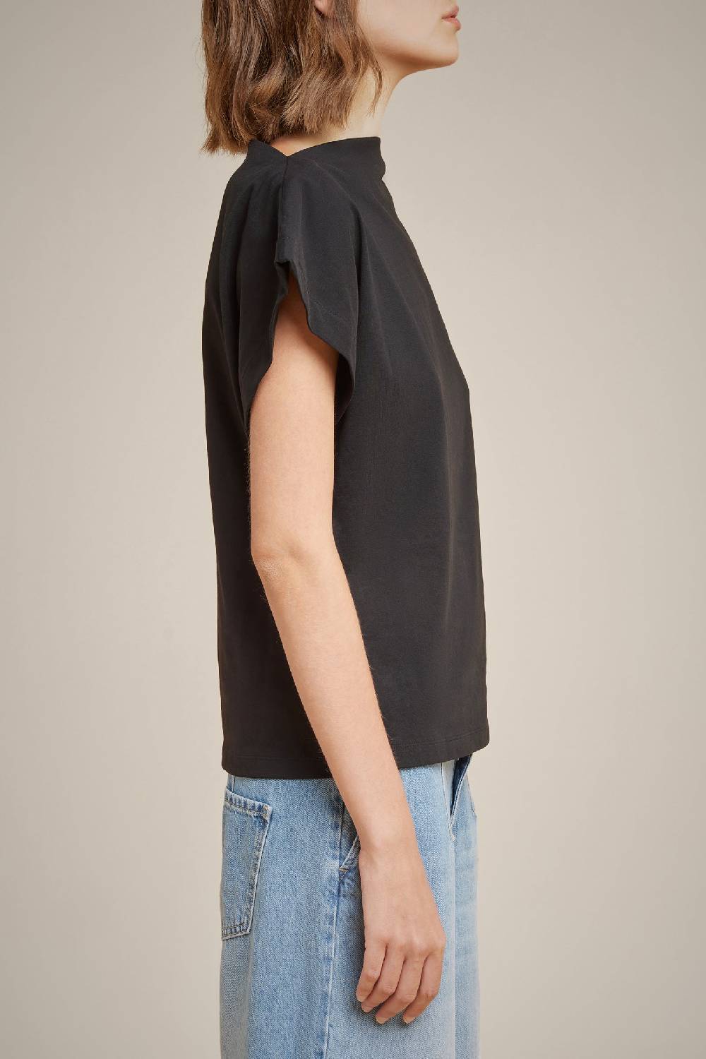 Liviana Conti T-SHIRT S4LL4SW72Y69-0.S