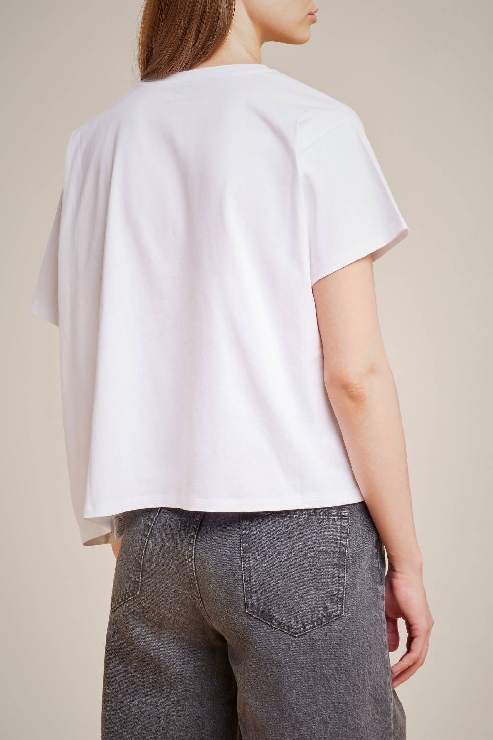 Liviana Conti T-SHIRT S4LL4SW74A01P1.S