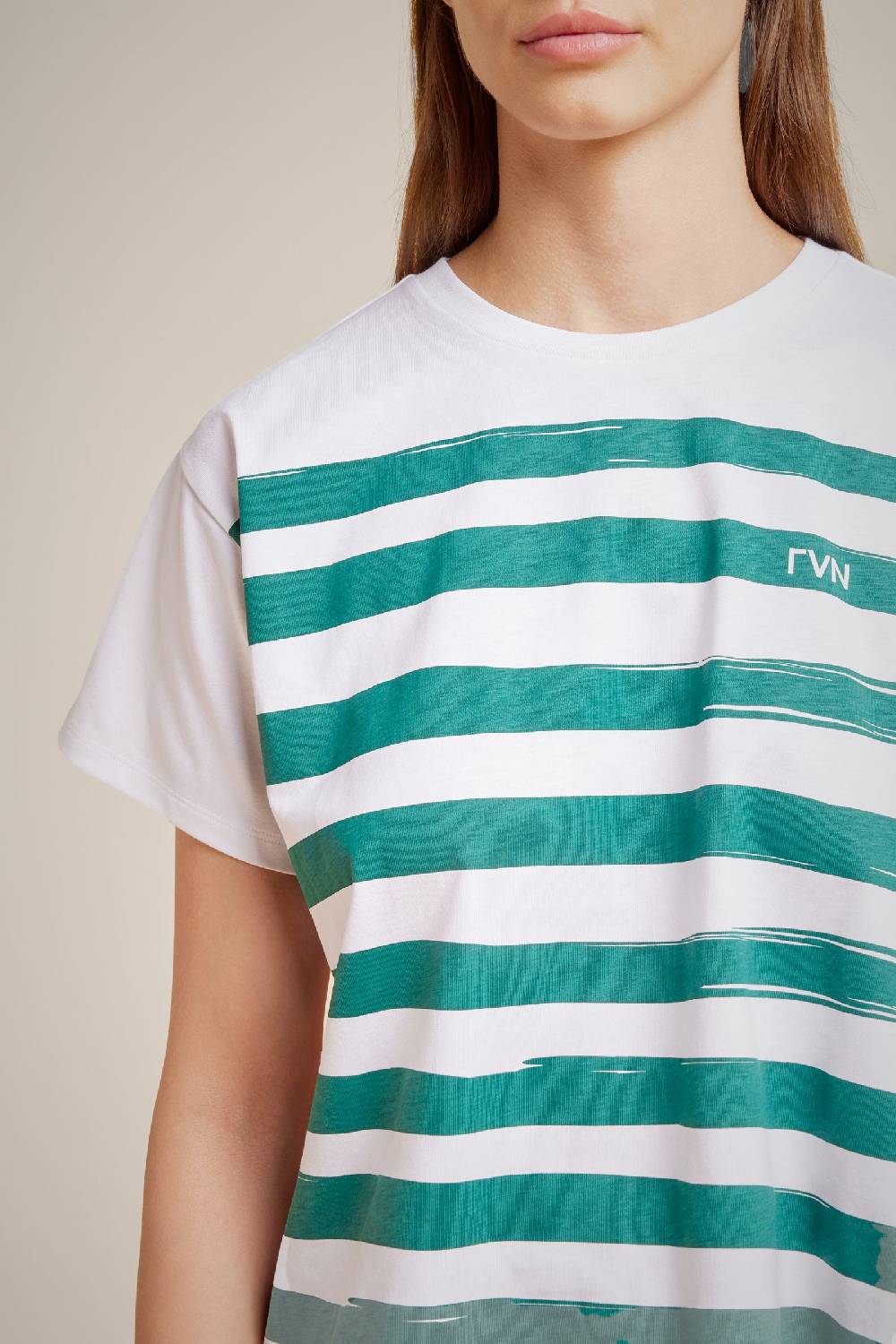 Liviana Conti T-SHIRT S4LL4SW74A01P1.S