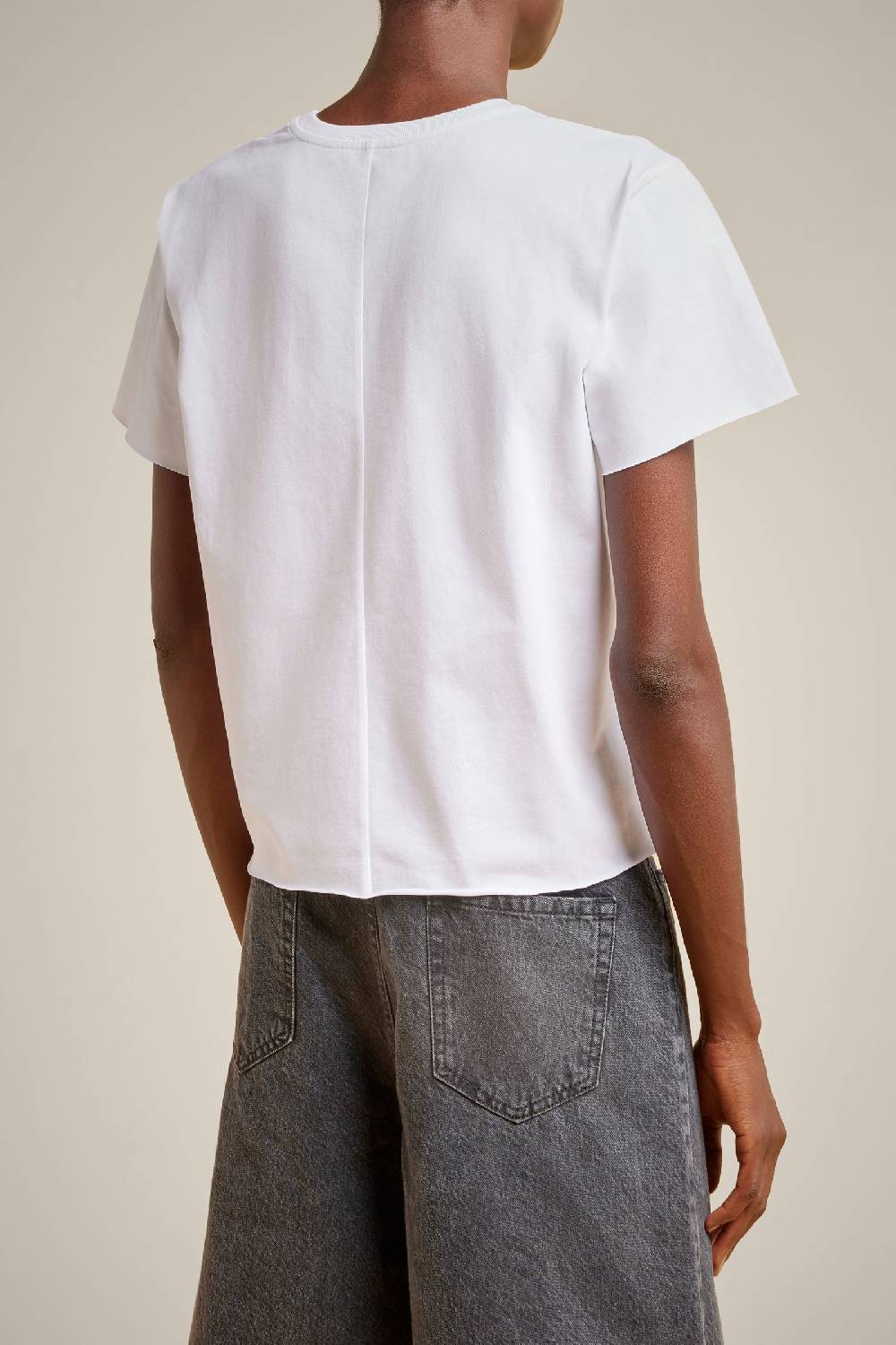 Liviana Conti T-SHIRT S4LL4SW75A01-0.XS