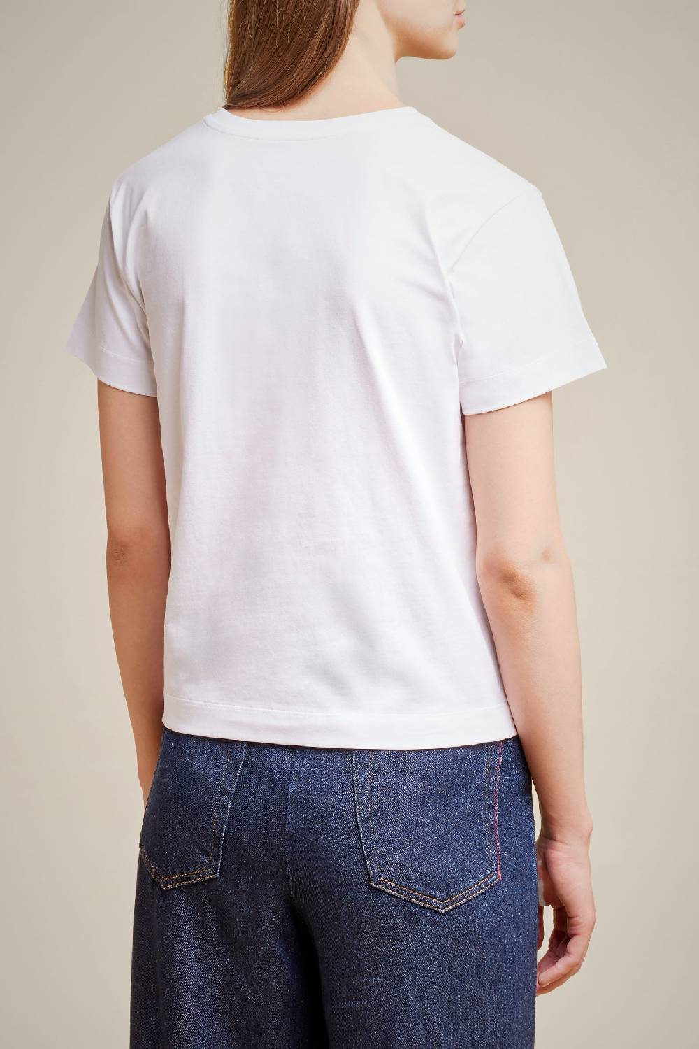 Liviana Conti T-SHIRT S4LL4SW78A01-0.S