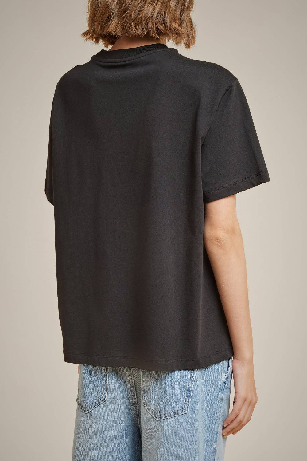 Liviana Conti T-SHIRT S4LL4SW86Y69-0.XS