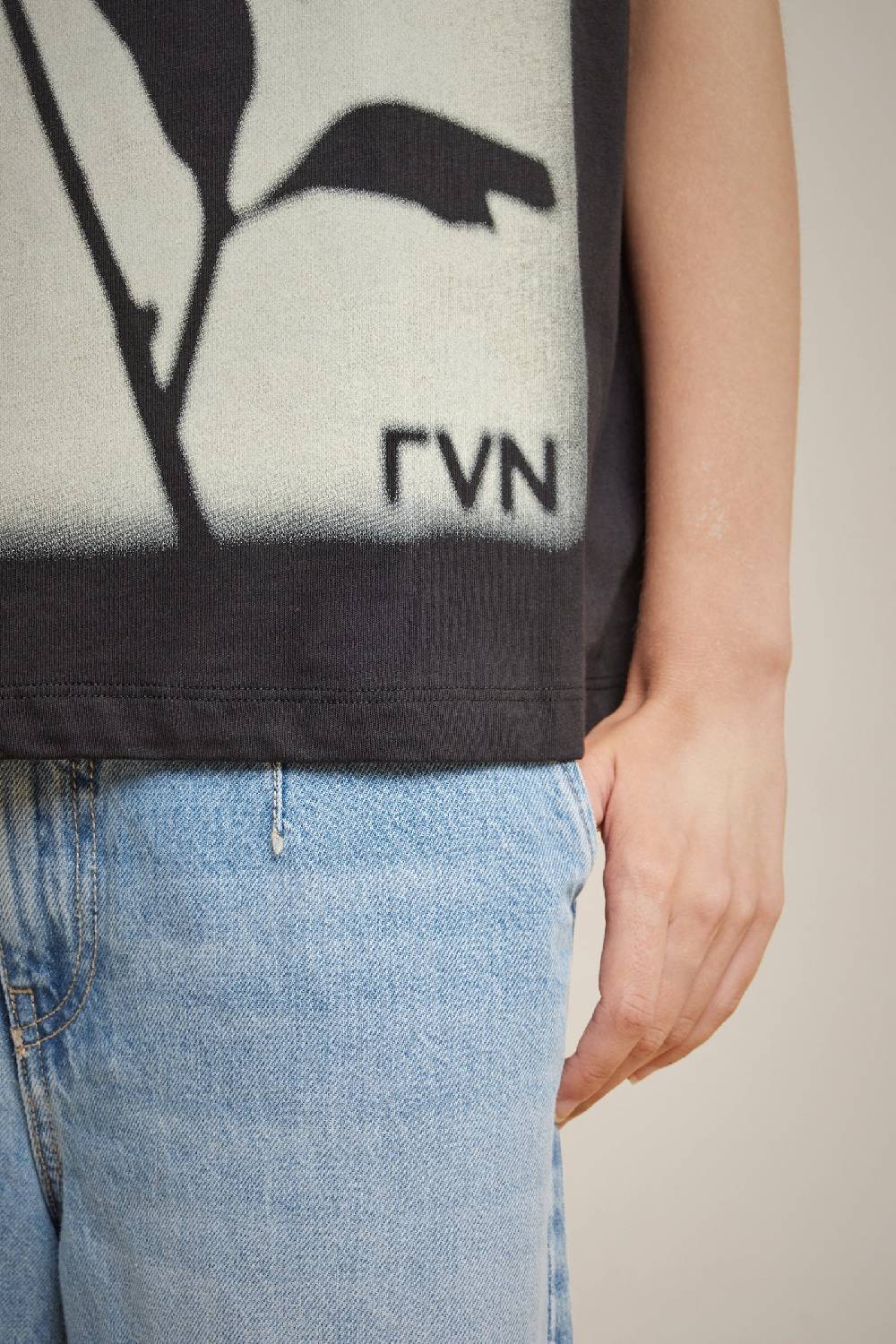 Liviana Conti T-SHIRT S4LL4SW86Y69-0.XS