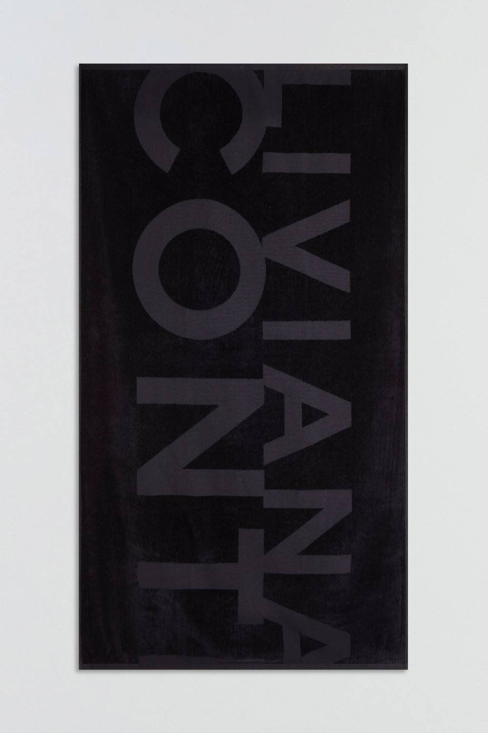 Liviana Conti TELO SPUGNA LOGO S4ACNT052Y69-0.NR