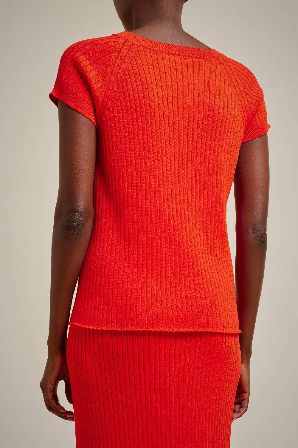 Liviana Conti TOP A COSTE S4FF4SA11C83-0.L