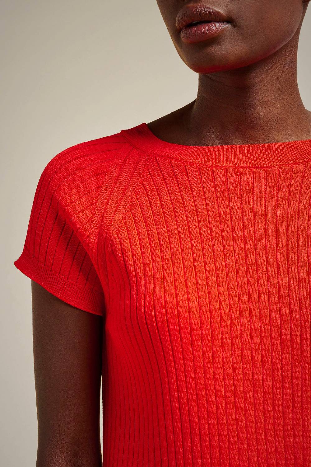 Liviana Conti TOP A COSTE S4FF4SA11C83-0.L