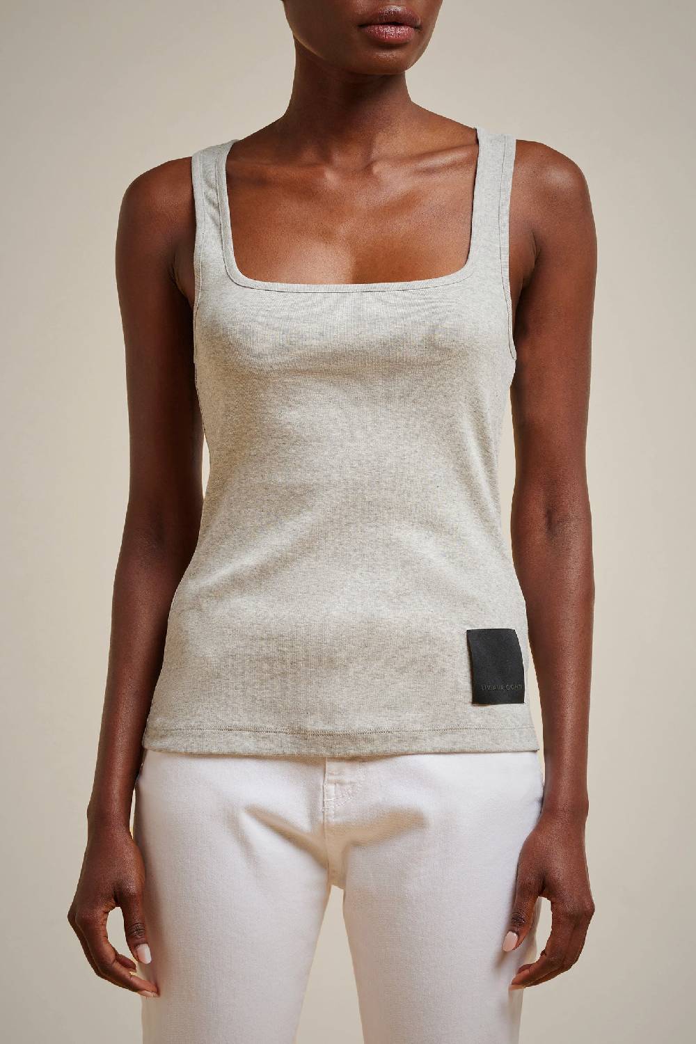 Liviana Conti TOP A COSTE S4FF4SW74X47-0.XS