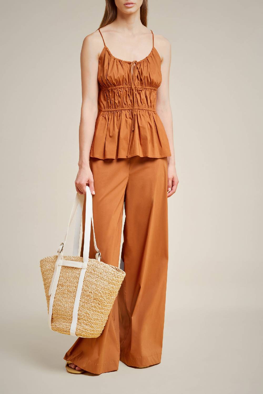 Liviana Conti TOP ARRICCI S4LL4SK09T66-0.38