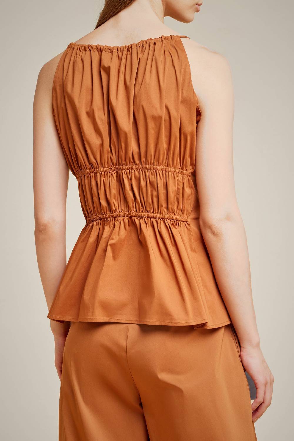 Liviana Conti TOP ARRICCI S4LL4SK09T66-0.38