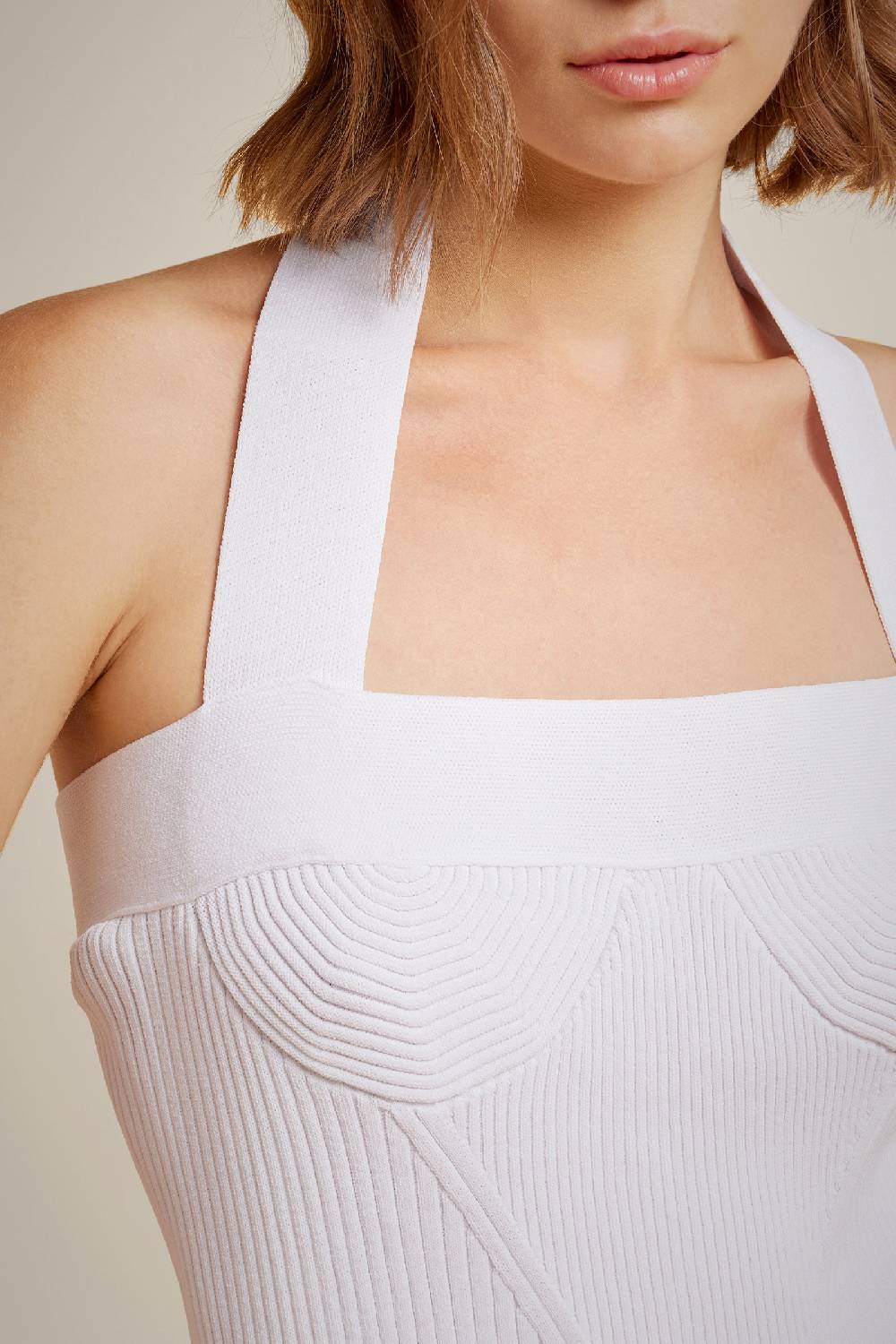 Liviana Conti TOP CON COPPE S4LL4SA10A01-0.XS