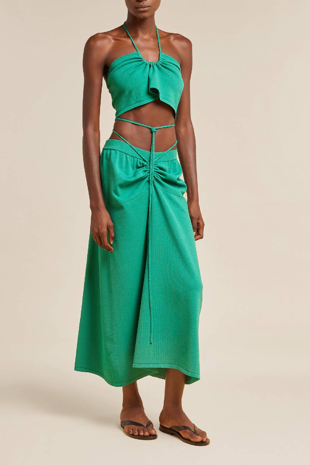 Liviana Conti TOP CON COULISSE S4LL4SA03Q04-0.XS