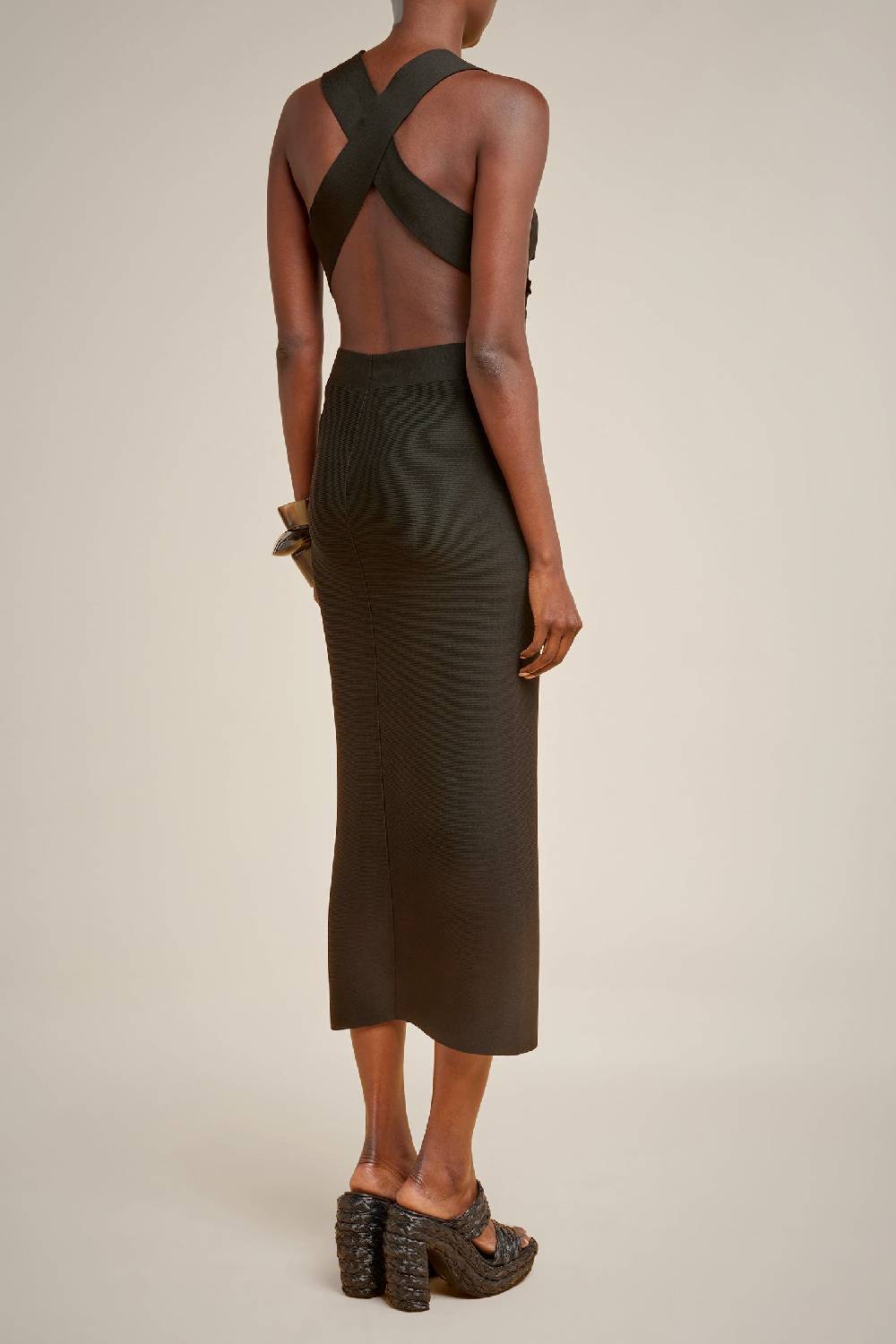 Liviana Conti TOP CON INTRECCI S4LL4SF03Y69-0.S