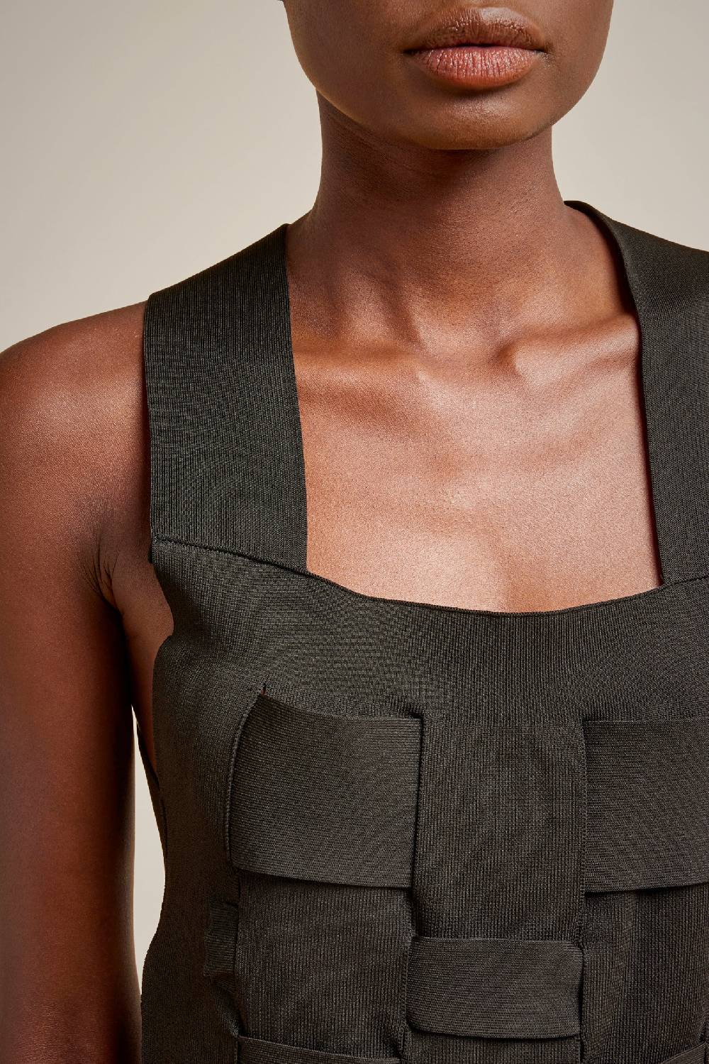 Liviana Conti TOP CON INTRECCI S4LL4SF03Y69-0.S