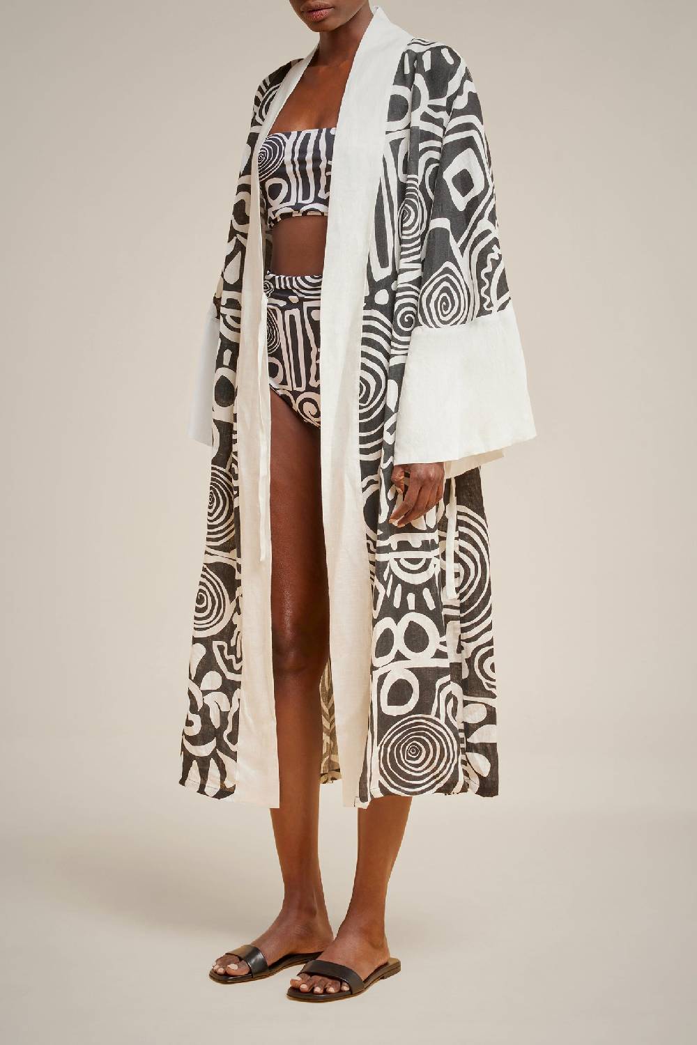 Liviana Conti TOP FASCIA S4LL4SV15GRF-2.38