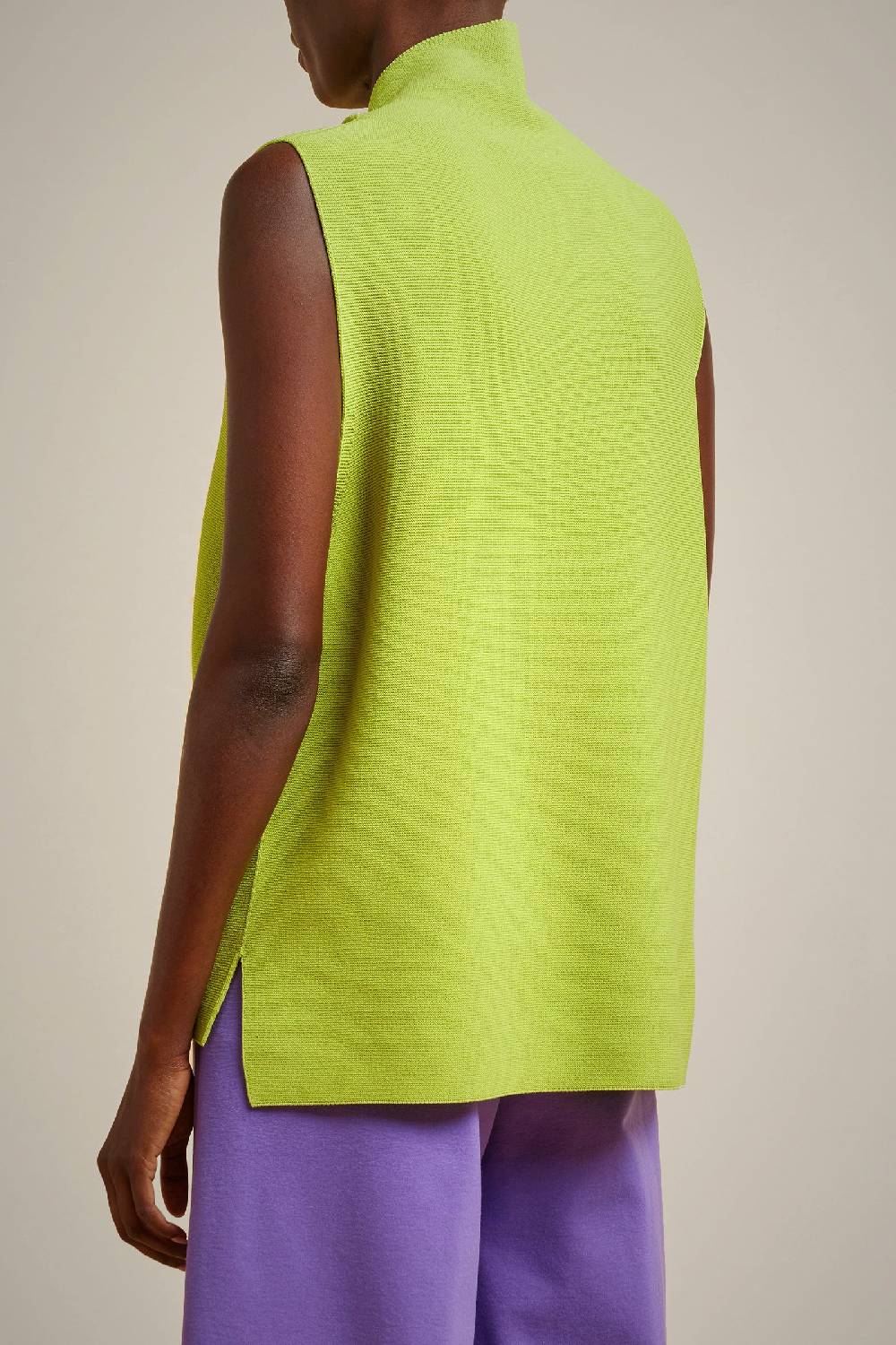 Liviana Conti TOP PUNTO BALZA S4FF4SA23R44-0.S