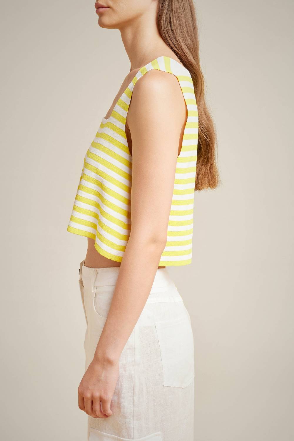 Liviana Conti TOP RIGATO S4LL4SA61A08-B.XS