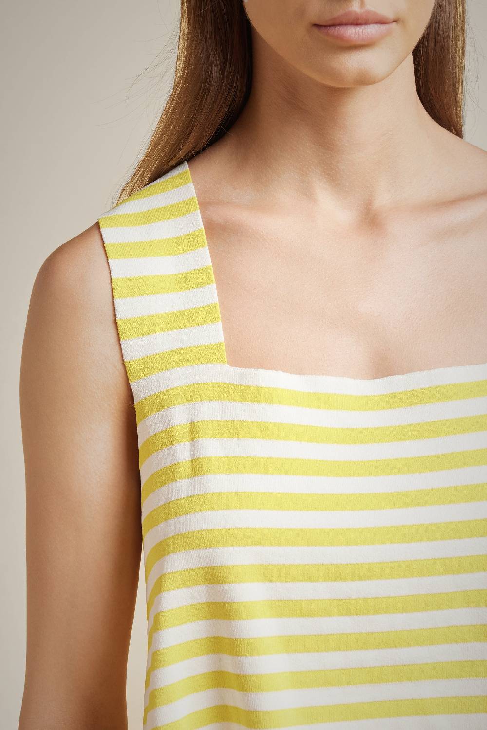 Liviana Conti TOP RIGATO S4LL4SA61A08-B.XS