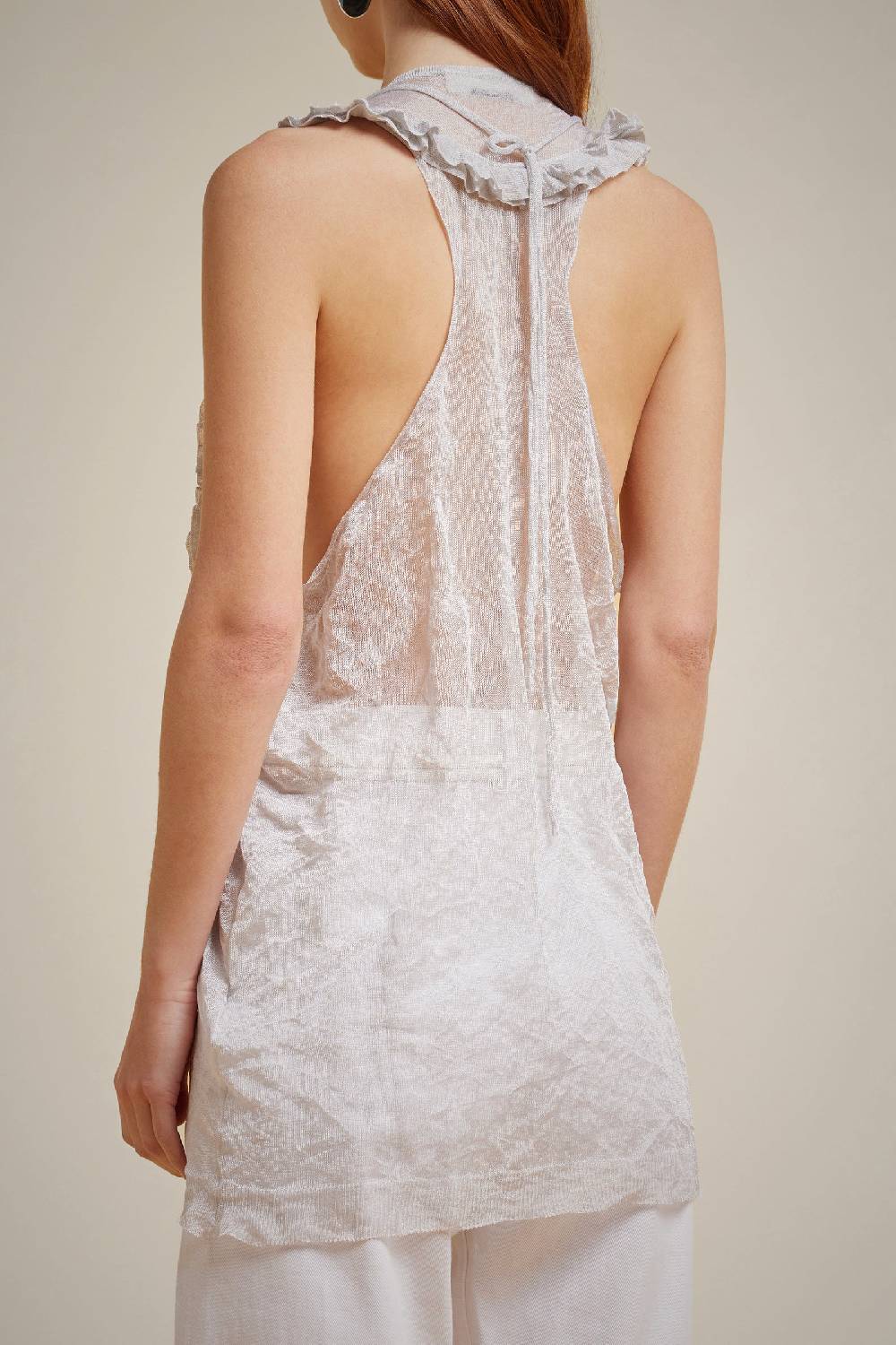 Liviana Conti TOP ROUCHES S4FF4SG05A01-0.XS