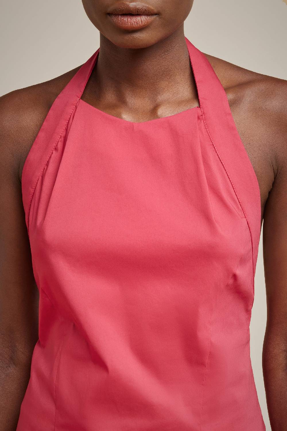 Liviana Conti TOP SCHIENA NUDA S4LL4SK23G36-0.38