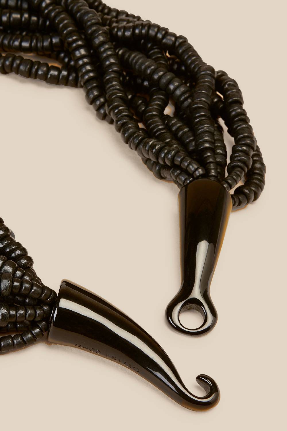 Liviana Conti TORCHON PERLINE S4AA4SJ71Y69-0.NR