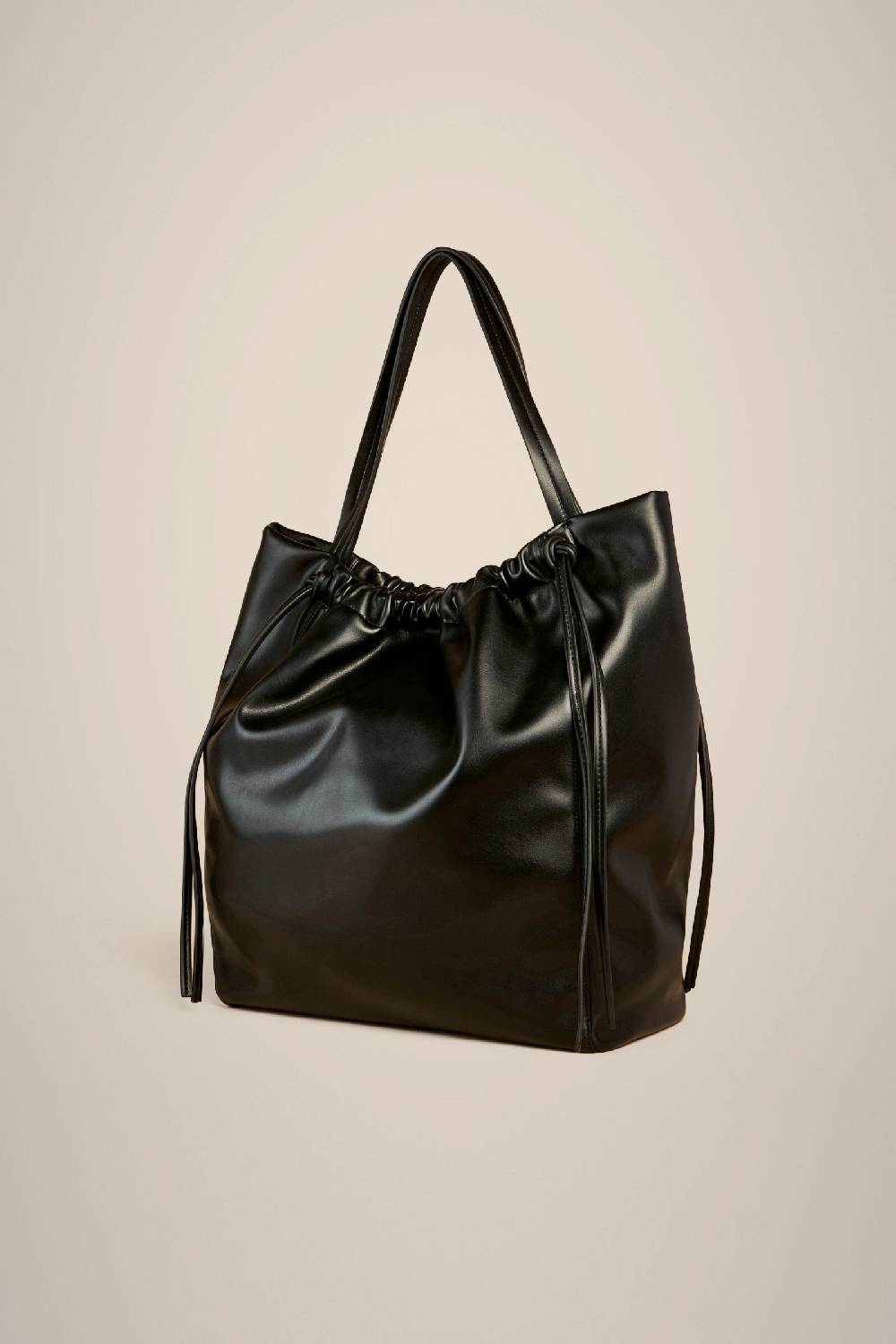 Liviana Conti TOTE ARRICCIATA S4AA4SA25Y69-0.NR