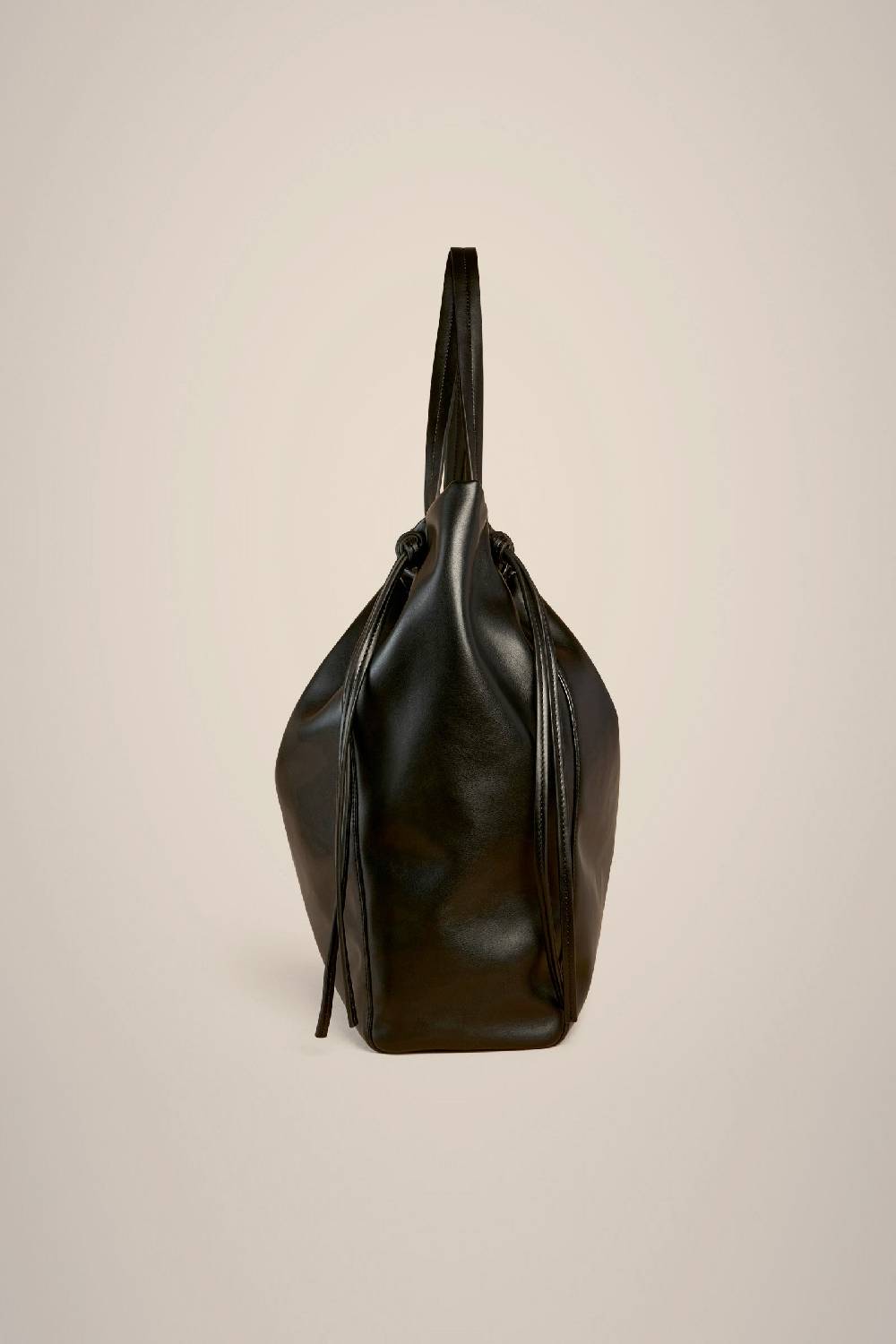 Liviana Conti TOTE ARRICCIATA S4AA4SA25Y69-0.NR