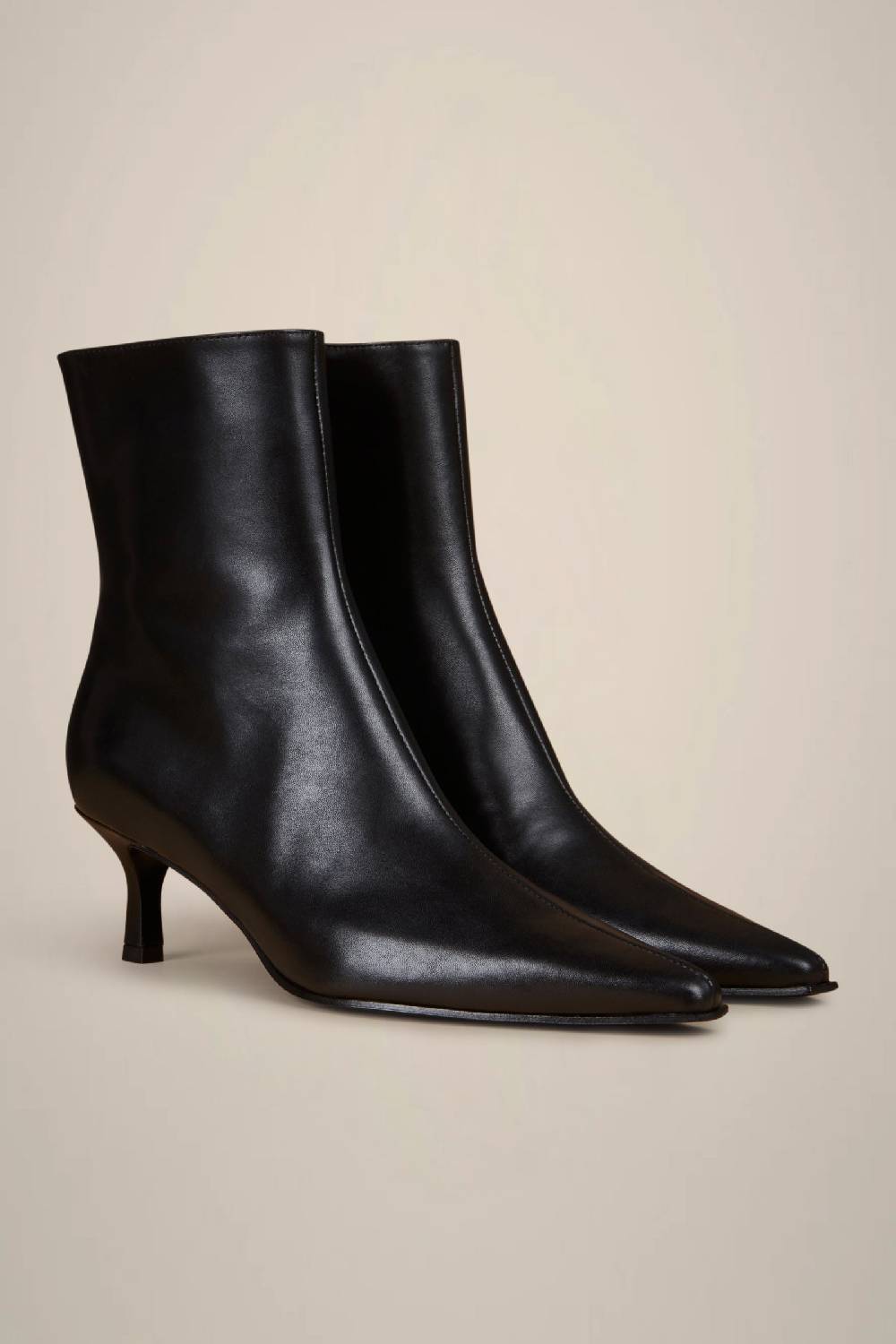 Liviana Conti TRONCHETTO CON ZIP W4AA4WC03Y69-0.37