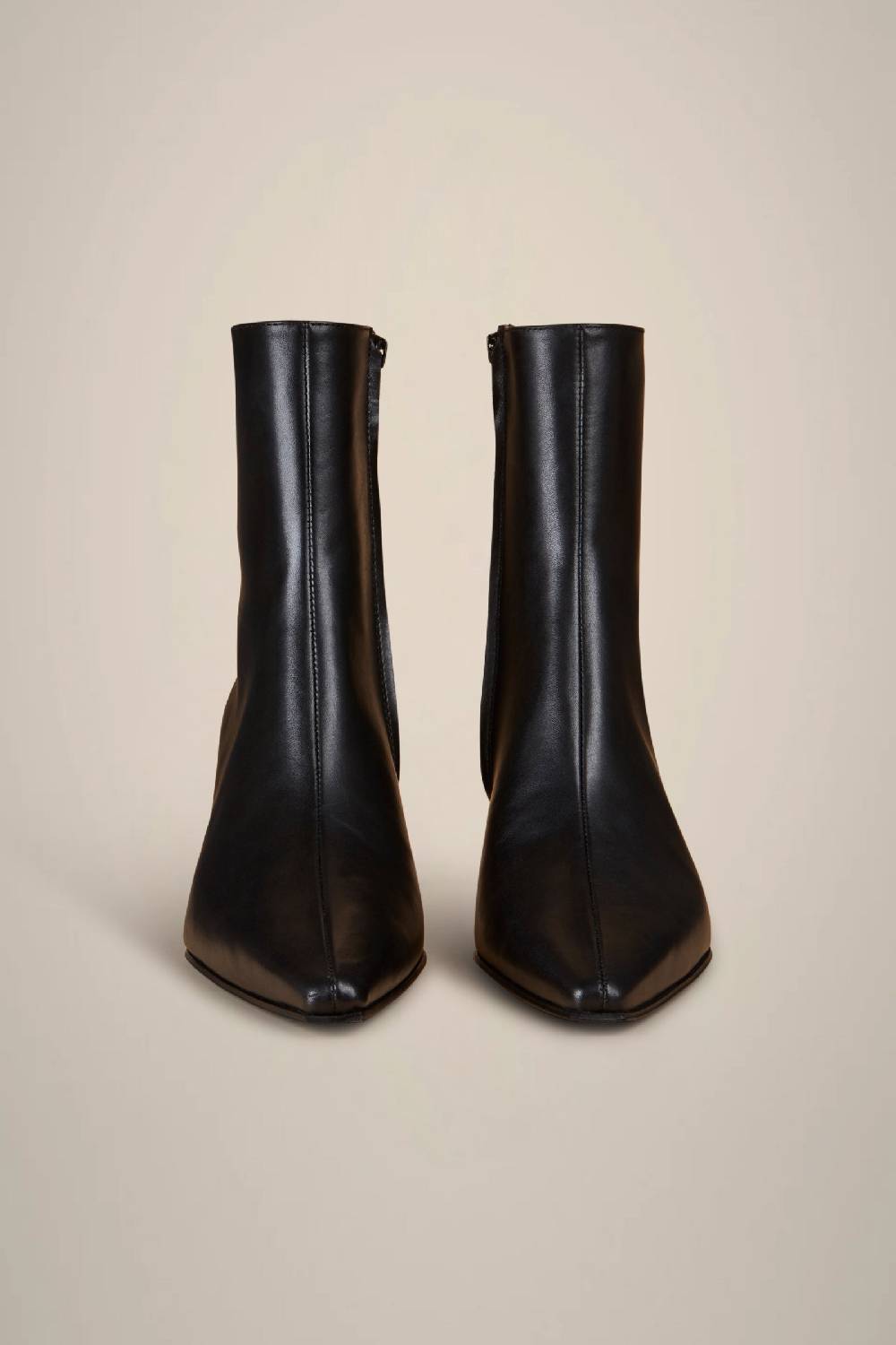 Liviana Conti TRONCHETTO CON ZIP W4AA4WC03Y69-0.37