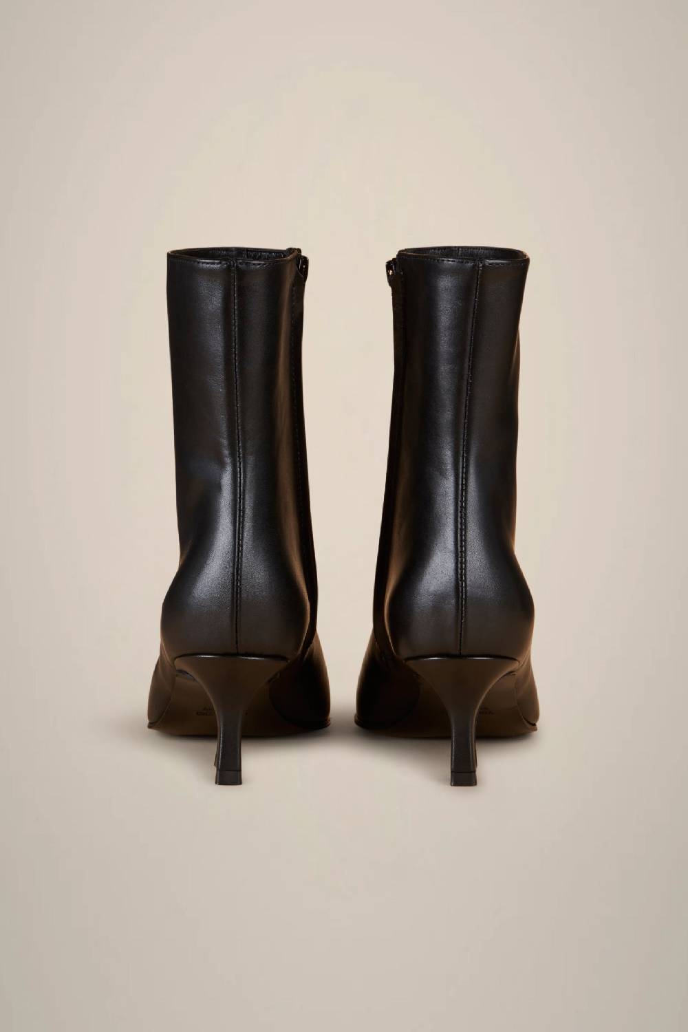 Liviana Conti TRONCHETTO CON ZIP W4AA4WC03Y69-0.37