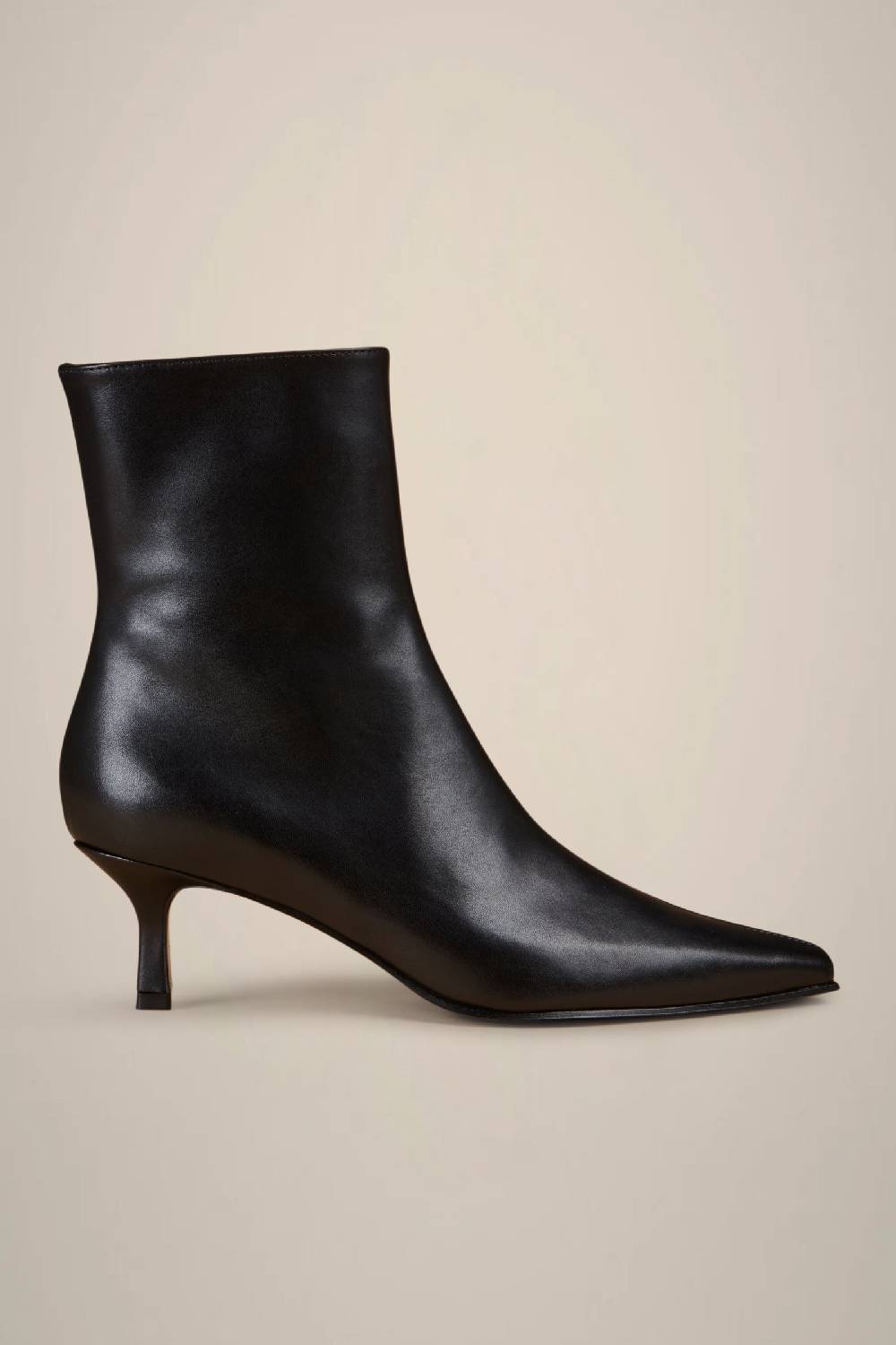 Liviana Conti TRONCHETTO CON ZIP W4AA4WC03Y69-0.37