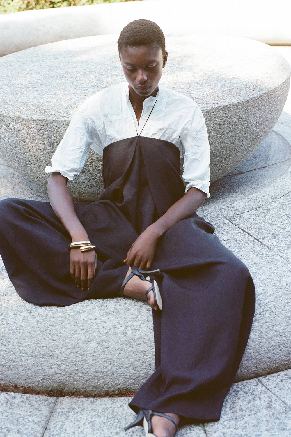 Liviana Conti TUTA S4LL4SL84Y69-0.38