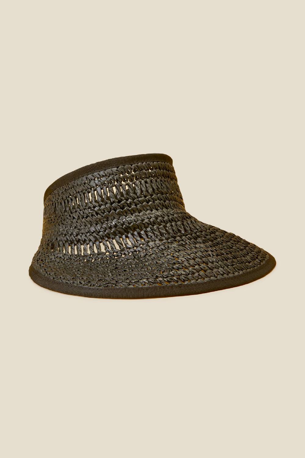 Liviana Conti VISIERA RETE RAFIA S4AA4SF56Y69-0.56