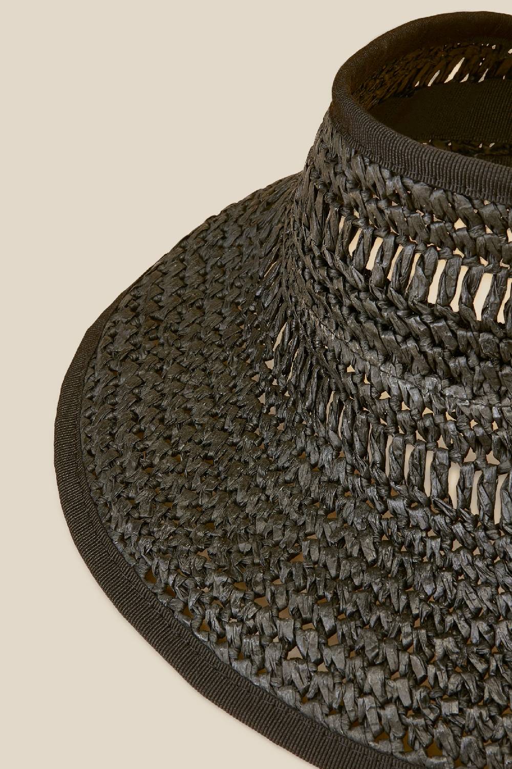 Liviana Conti VISIERA RETE RAFIA S4AA4SF56Y69-0.56