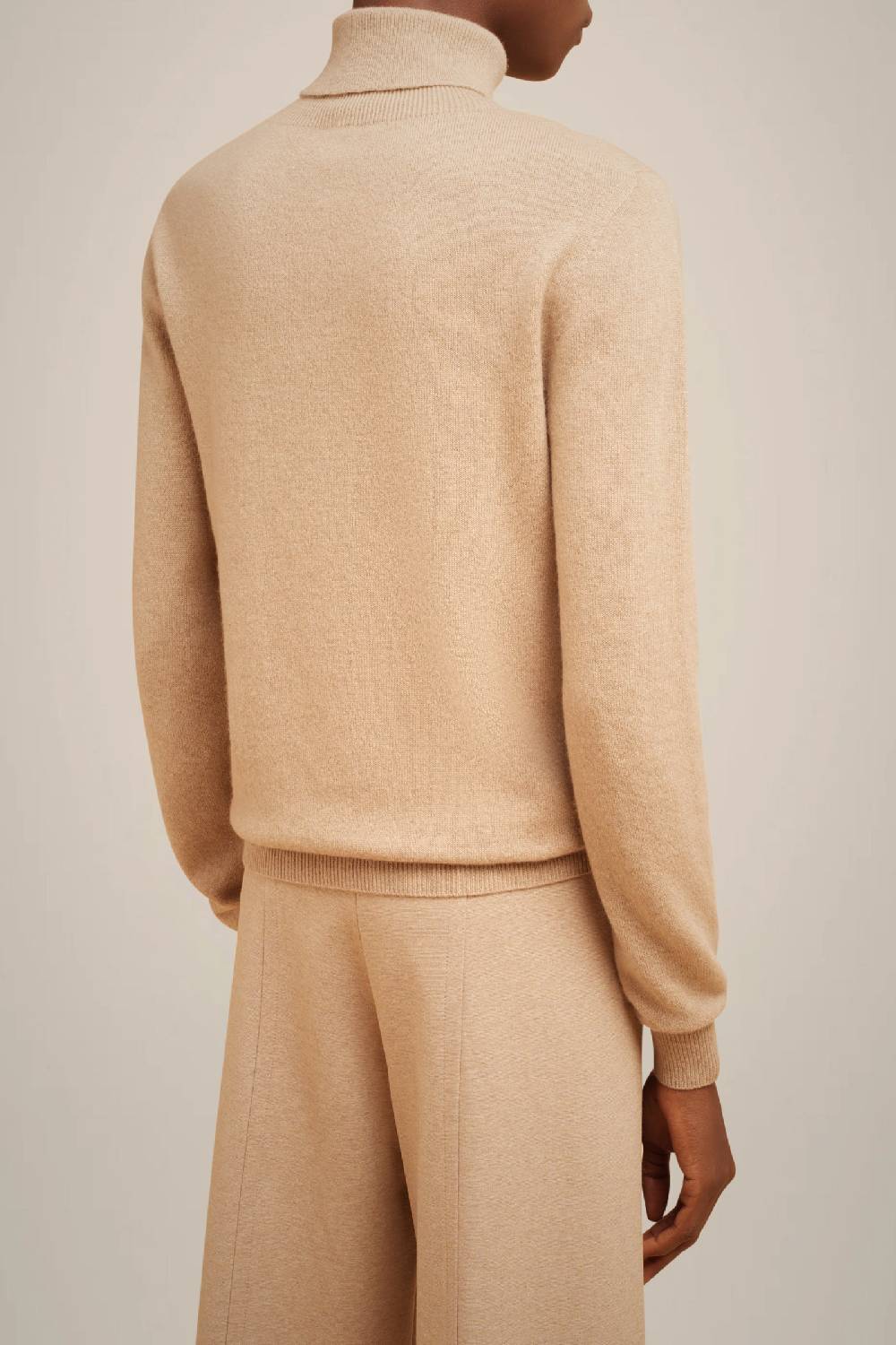 Liviana Conti MAGLIA 100% CASHMERE W4FF4WC45W69-0.XS