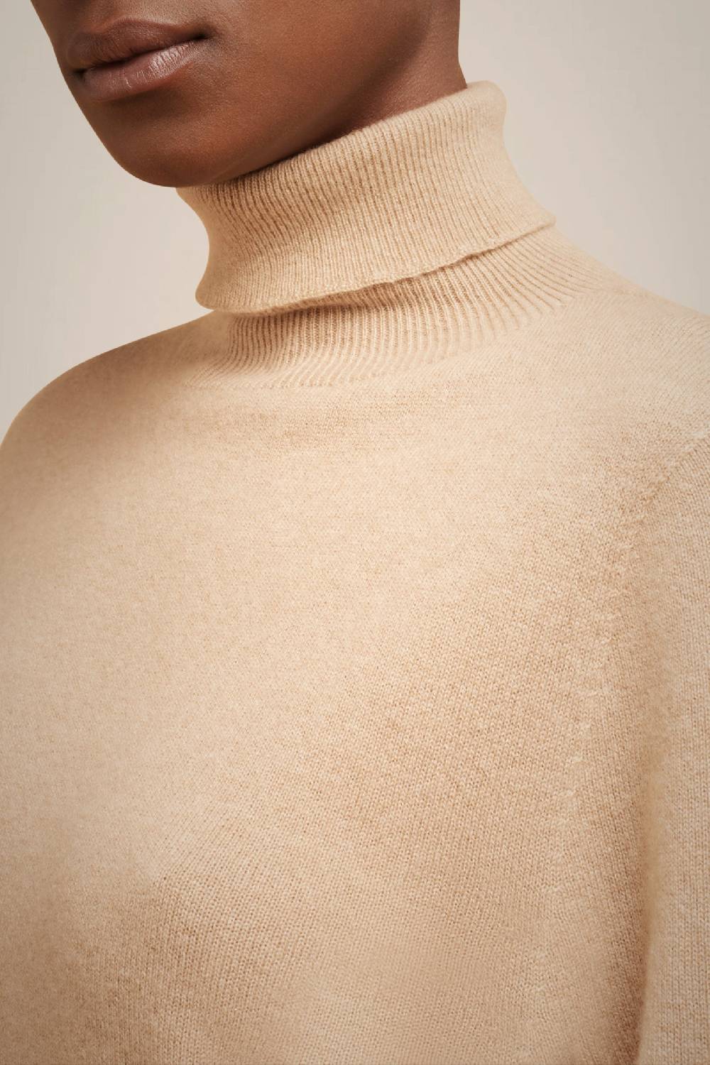 Liviana Conti MAGLIA 100% CASHMERE W4FF4WC45W69-0.XS