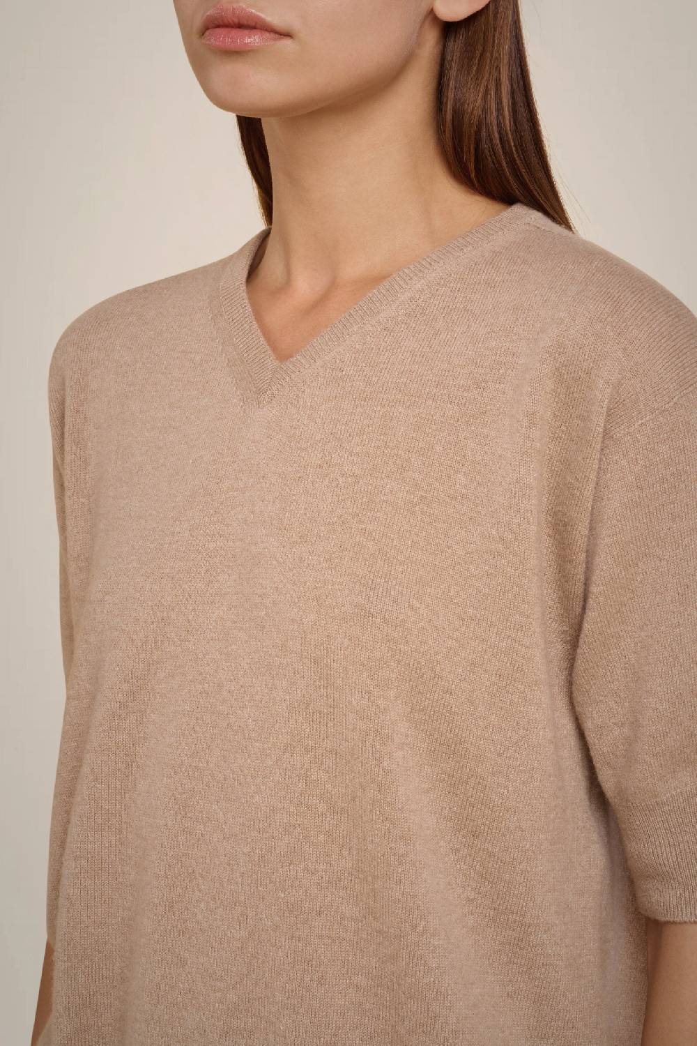 Liviana Conti MAGLIA 100% CASHMERE W4FF4WC53W69-0.XS