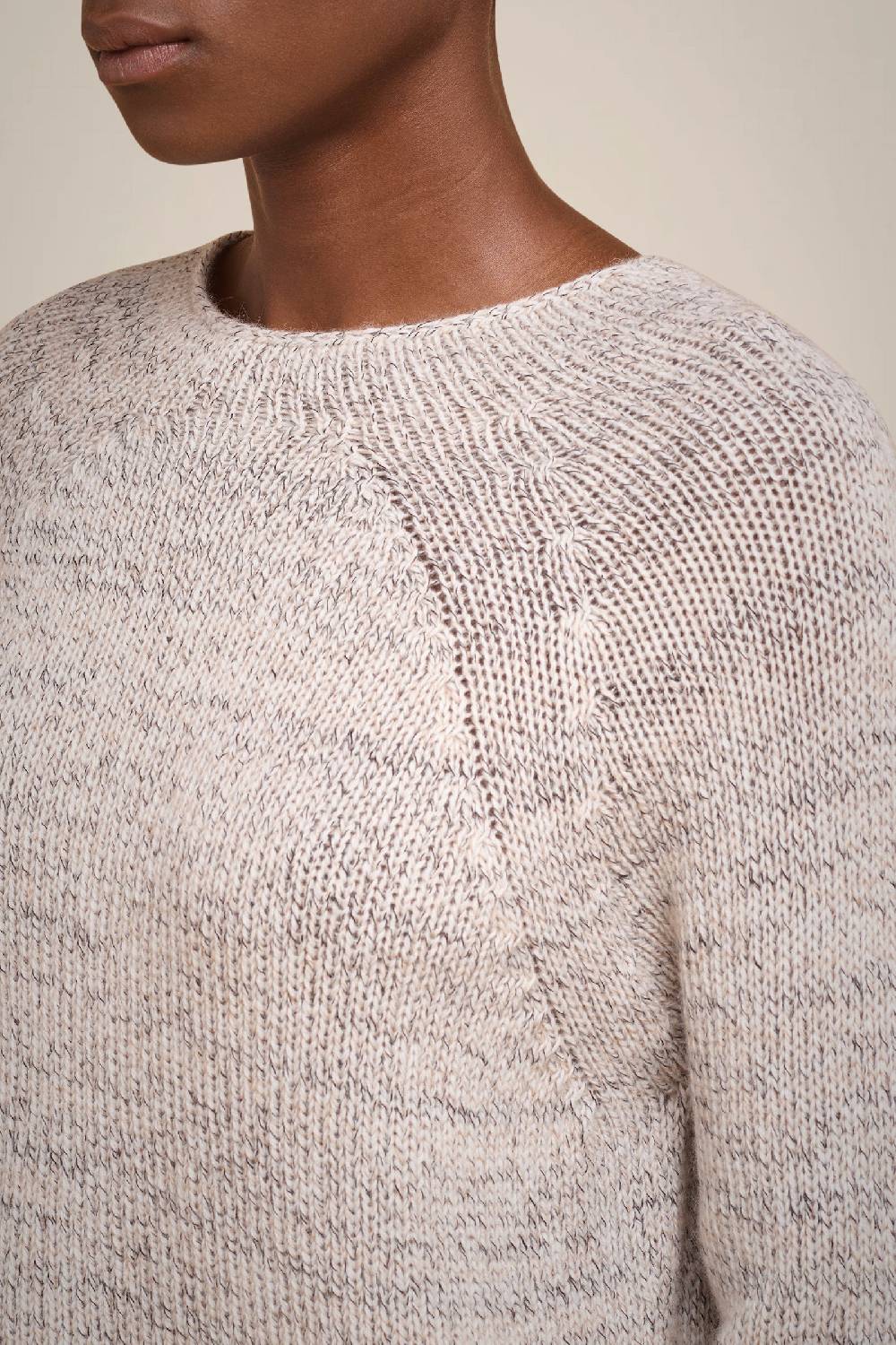 Liviana Conti MAGLIA CASHMERE SETA W4FF4WC76MLN06.XS