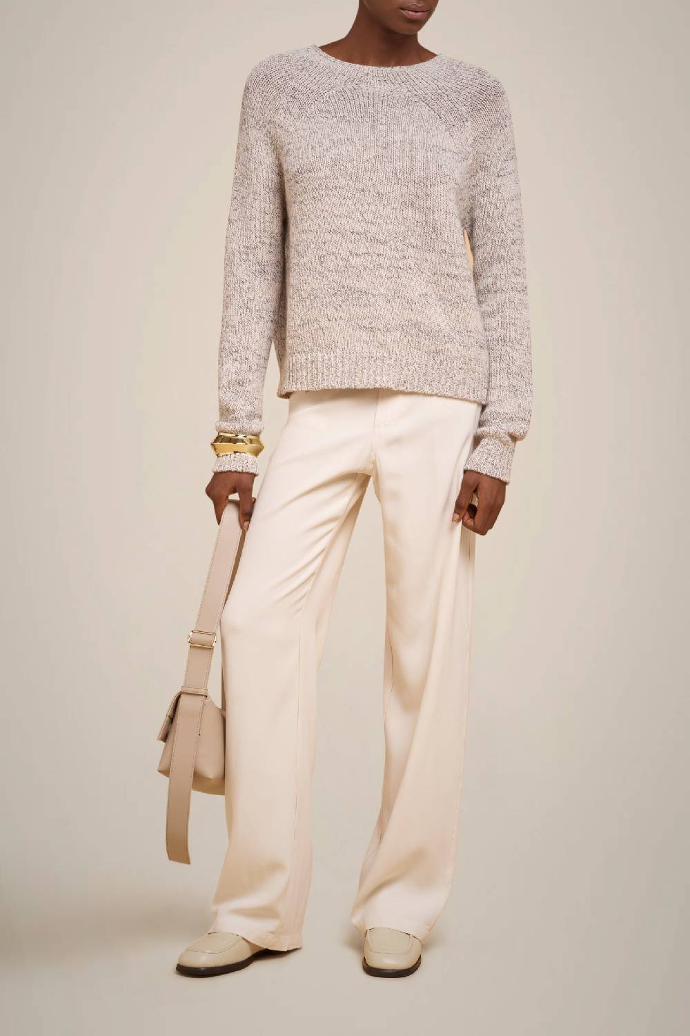 Liviana Conti MAGLIA CASHMERE SETA W4FF4WC76MLN06.XS