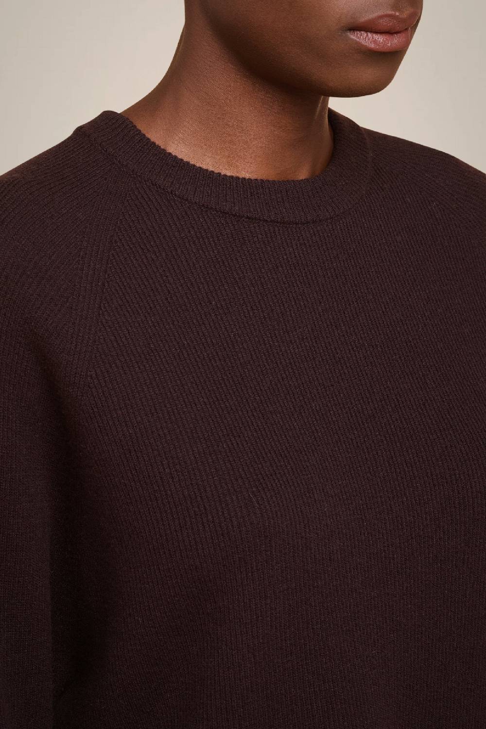 Liviana Conti MAGLIA PUNTO PANNOCCHIA W4FF4WB05W36-0.XS