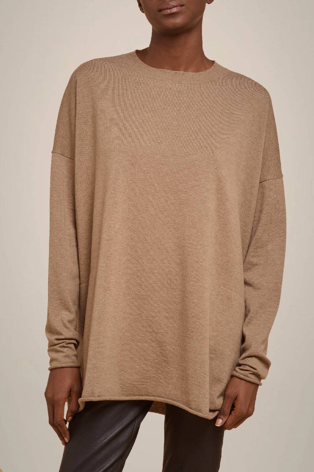 Liviana Conti MAGLIA TASCHE A TOPPA W4FF4WB08W69-0.XS