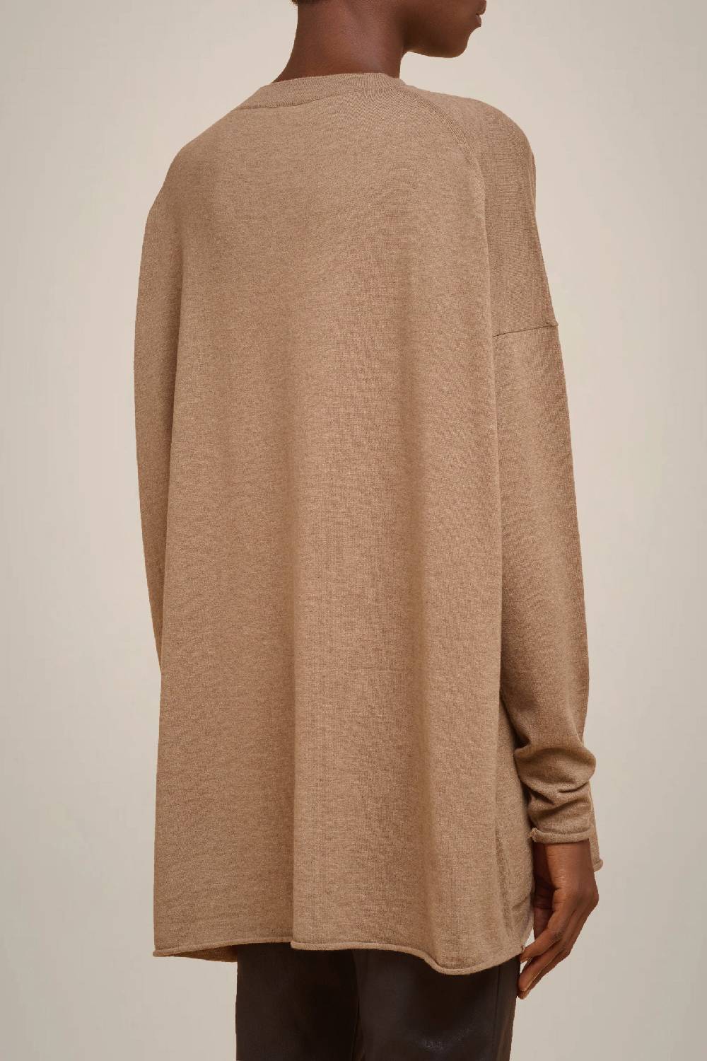 Liviana Conti MAGLIA TASCHE A TOPPA W4FF4WB08W69-0.XS