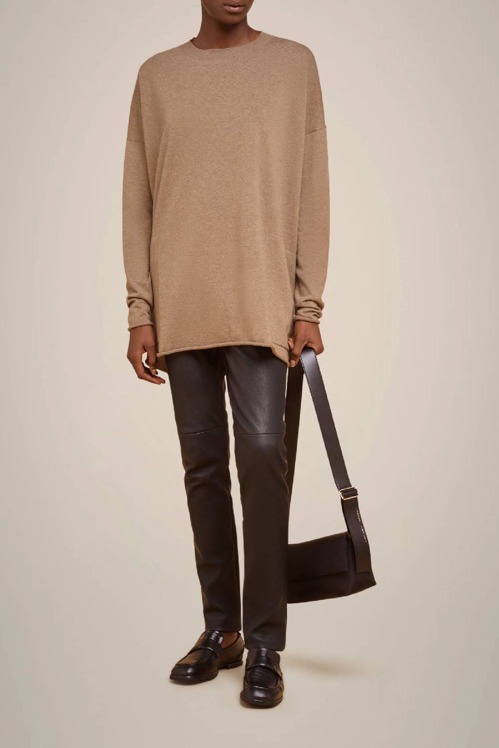 Liviana Conti MAGLIA TASCHE A TOPPA W4FF4WB08W69-0.XS