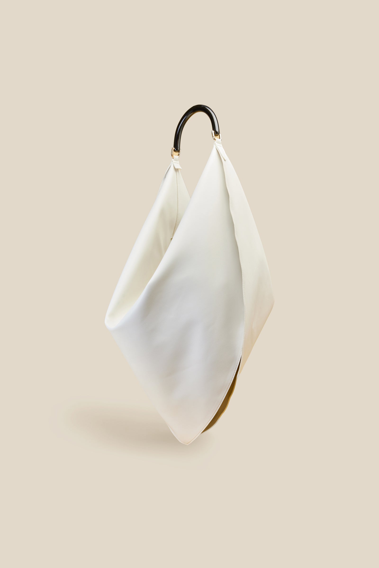 Liviana Conti MAXI HOBO MAN.RESINA S4AA4SA52W44-0.NR