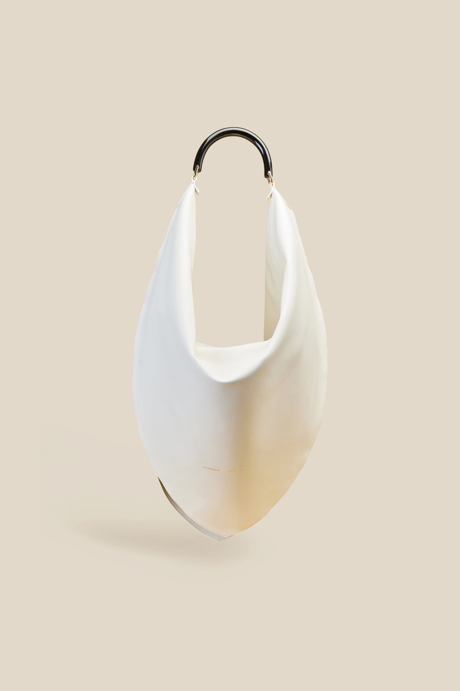 Liviana Conti MAXI HOBO MAN.RESINA S4AA4SA52W44-0.NR