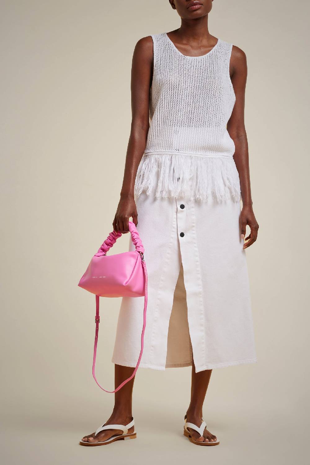 Liviana Conti MINI BORSA A SPALLA S4AA4SA22G04-0.NR