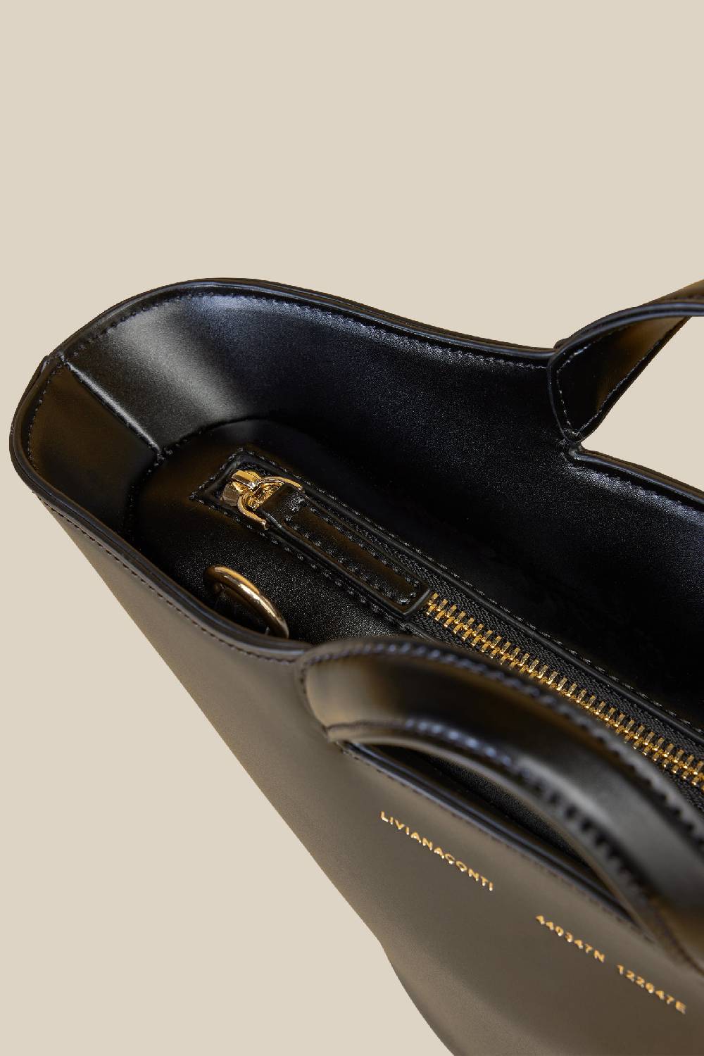 Liviana Conti MINI BORSA SOMBRERO S4AA4SA58Y69-0.NR