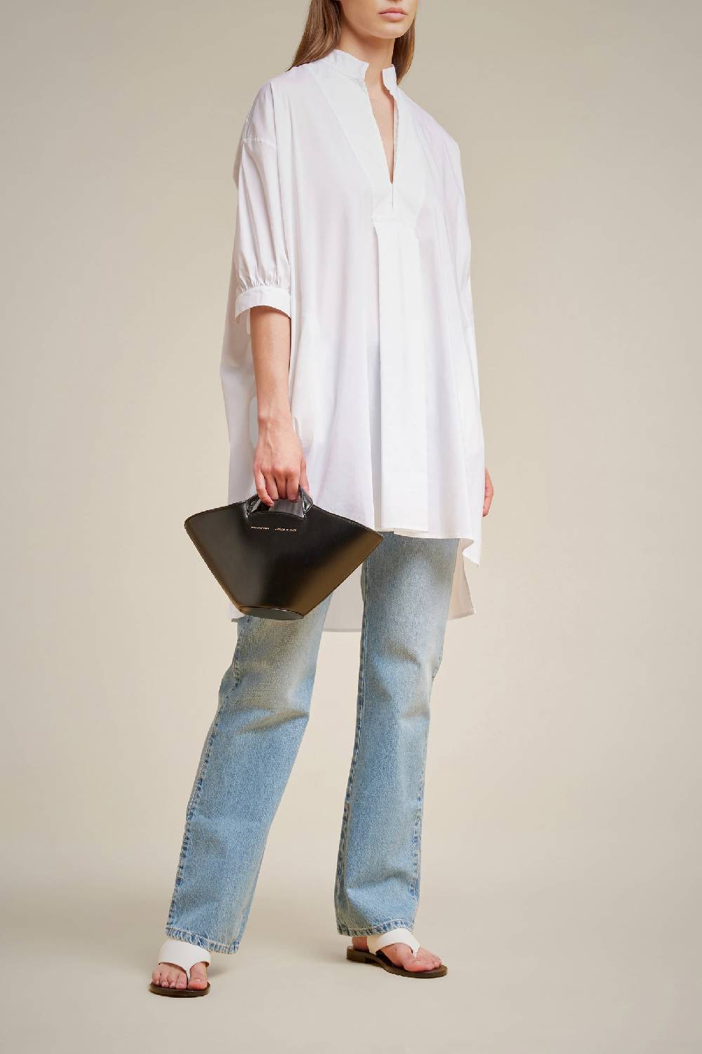 Liviana Conti MINI BORSA SOMBRERO S4AA4SA58Y69-0.NR