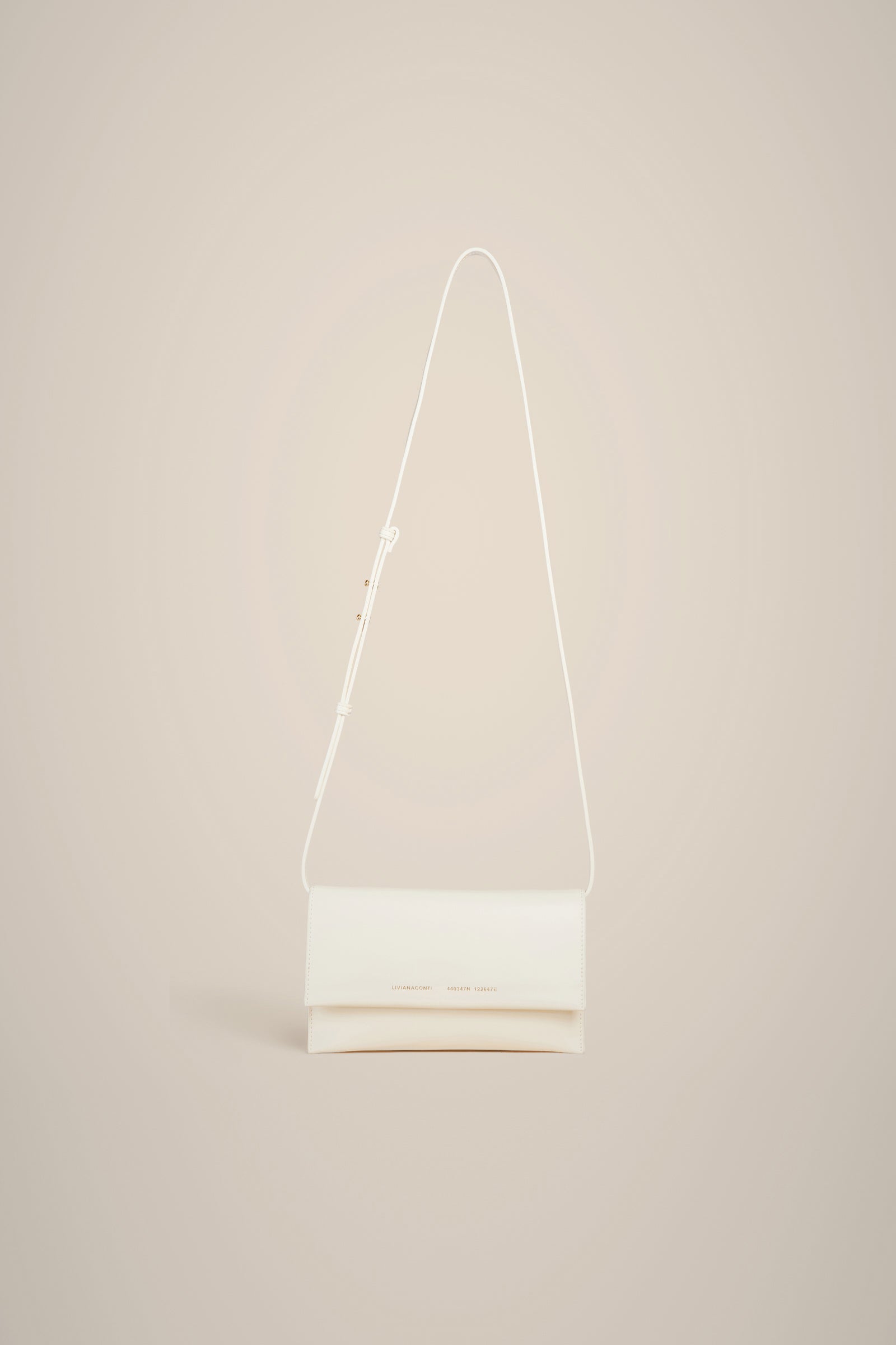 Liviana Conti MINI BORSA TRACOLLA S4AA4SA10A01-0.NR