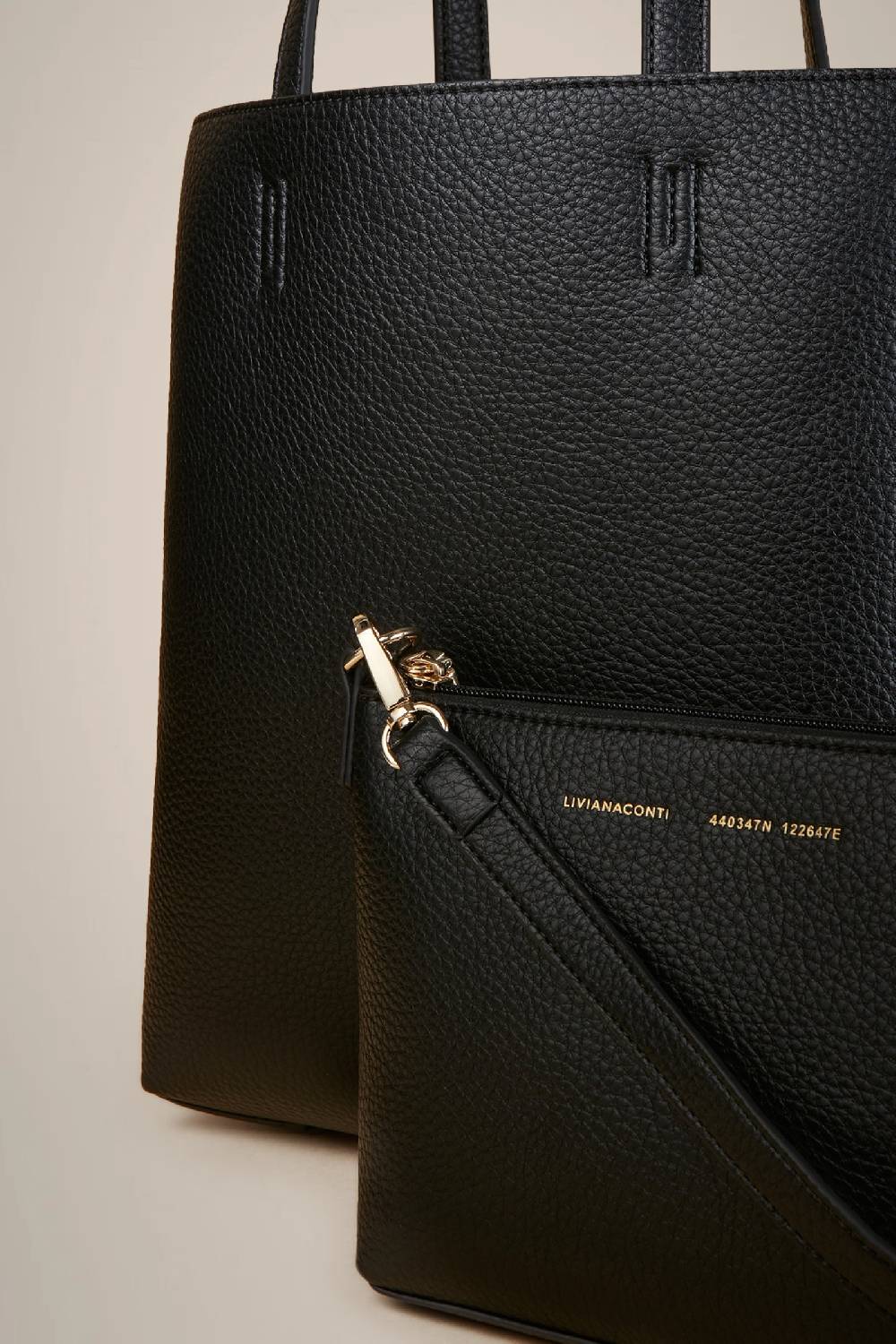 Liviana Conti MINI TOTE REVERSIBIL W4AA4WA48Y69-0.NR