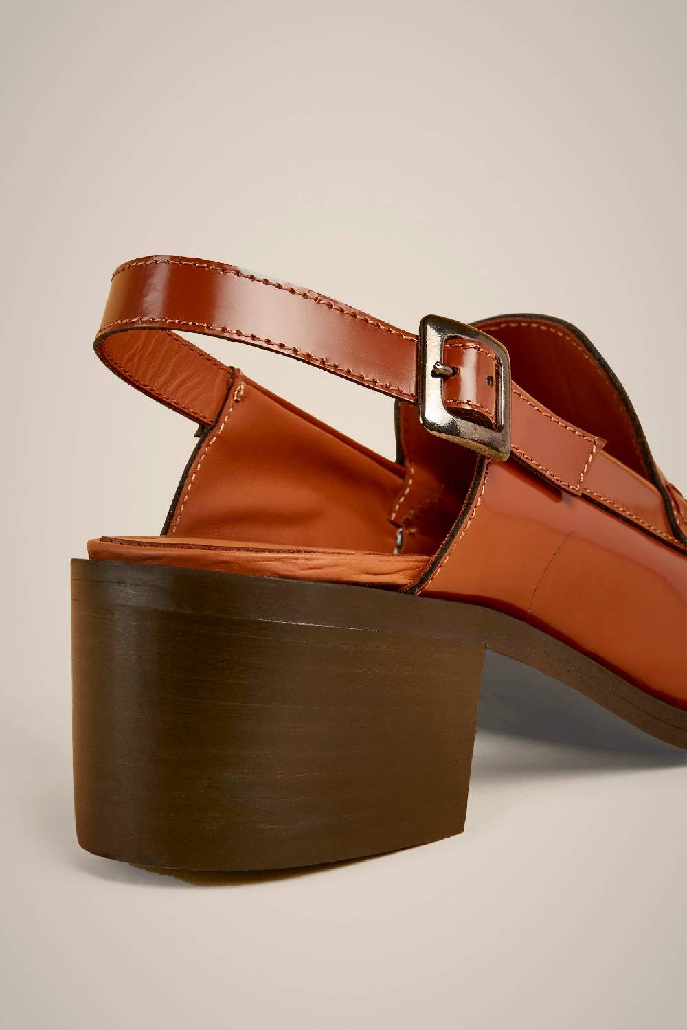 Liviana Conti MOCASSINO CINTURINO S4AA4SC27T65-0.36